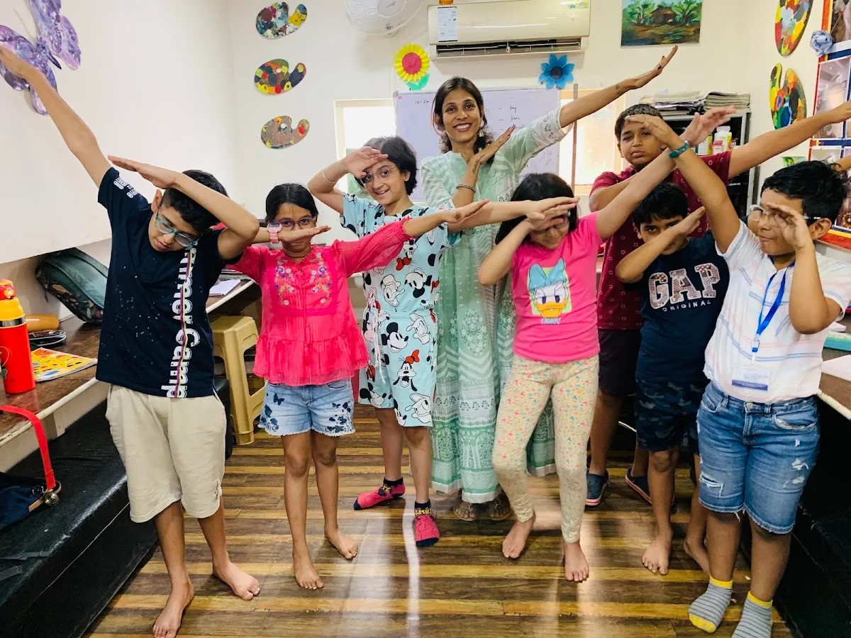 French Classes by Shelly photo 3