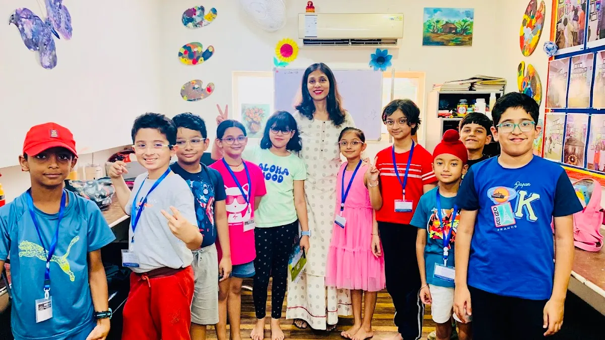 French Classes by Shelly photo 6