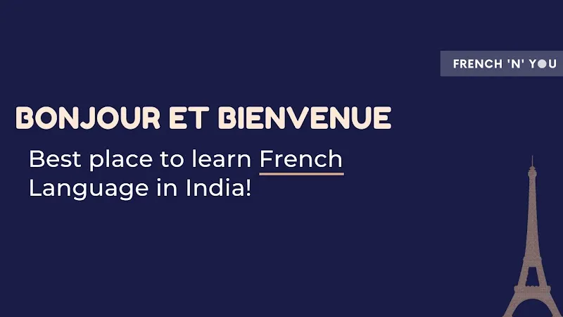 French 'N' You Language School