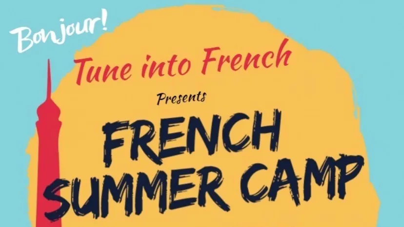 French Tuition Classes (Tune Into French) photo 3