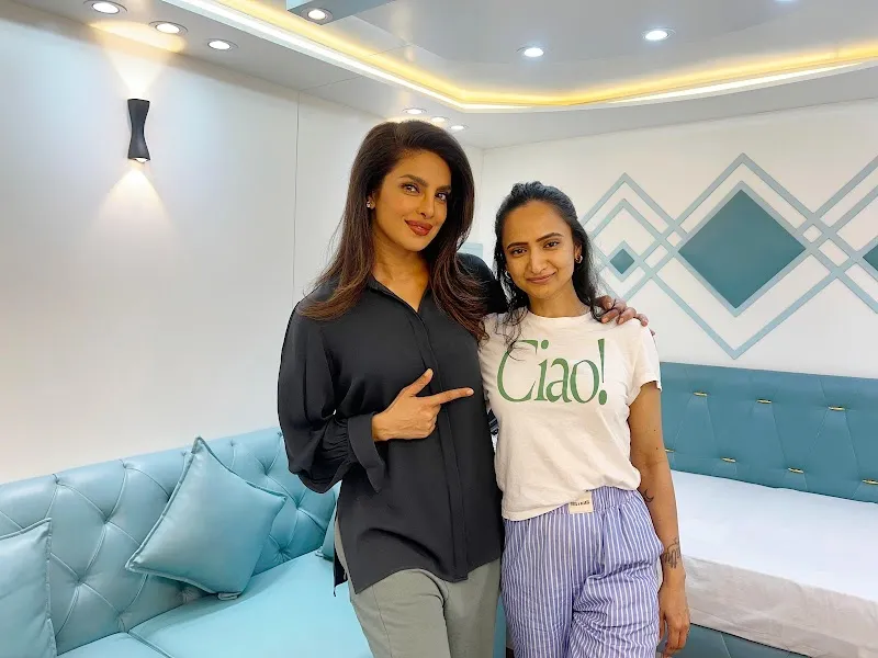 Friends of the Dance