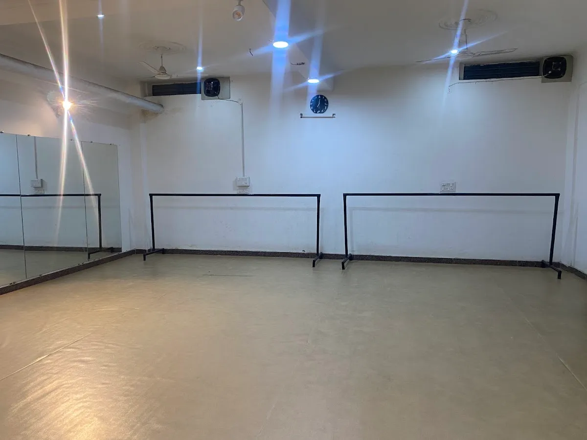 Friends of the Dance photo 4