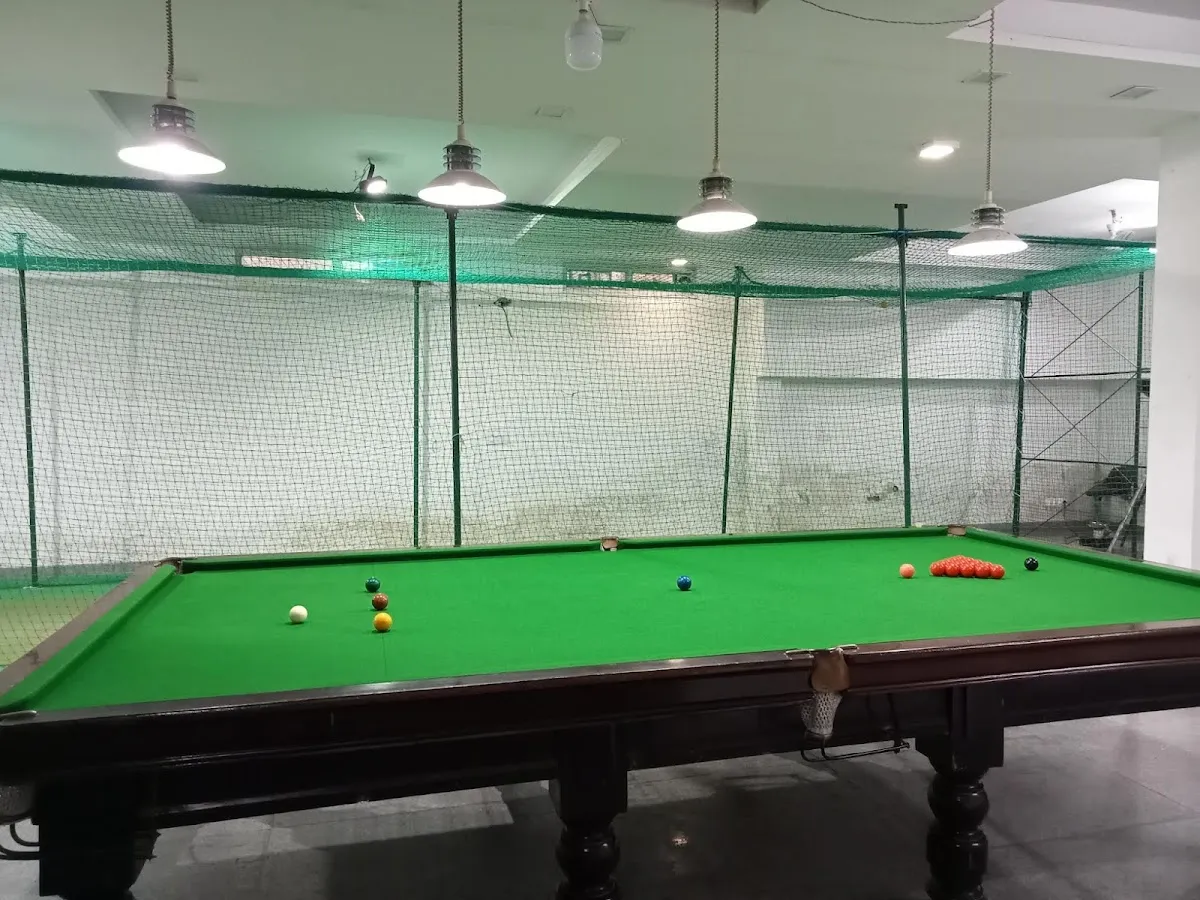 Frolic Sports photo 3