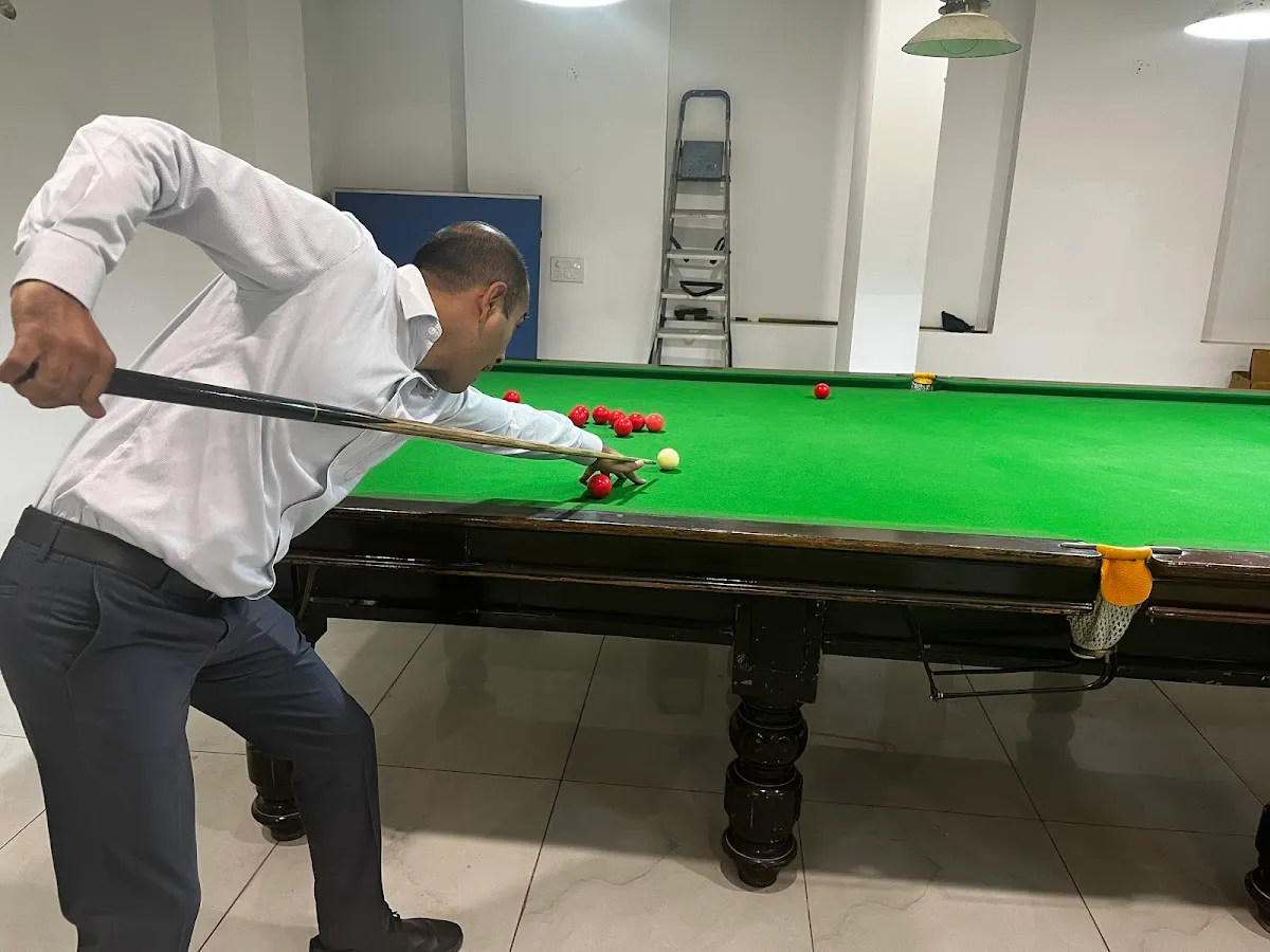 Frolic Sports photo 5