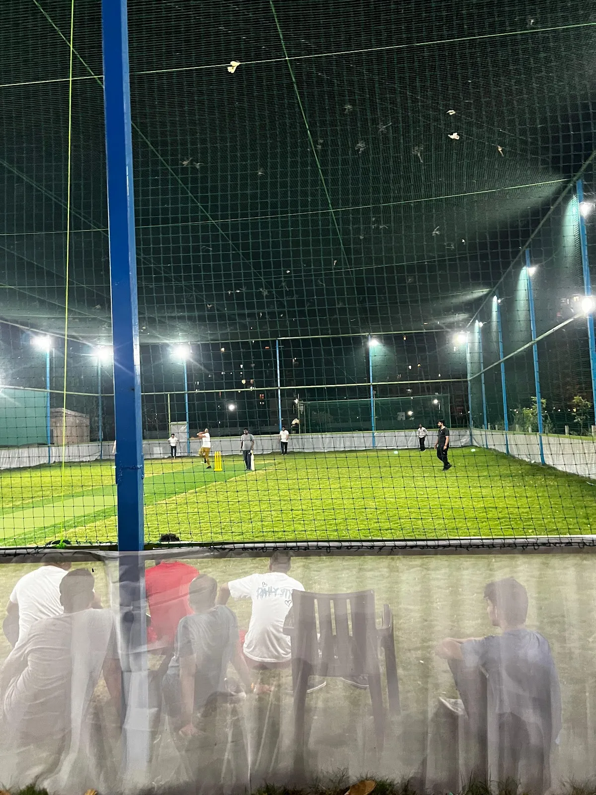 Frolic valley sports photo 2