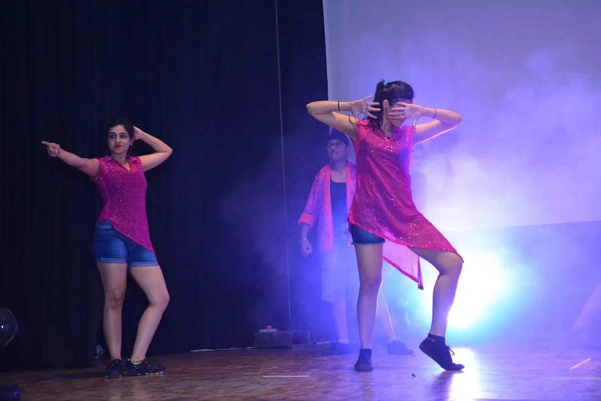 Fusion Planet (the school for dancers) photo 2