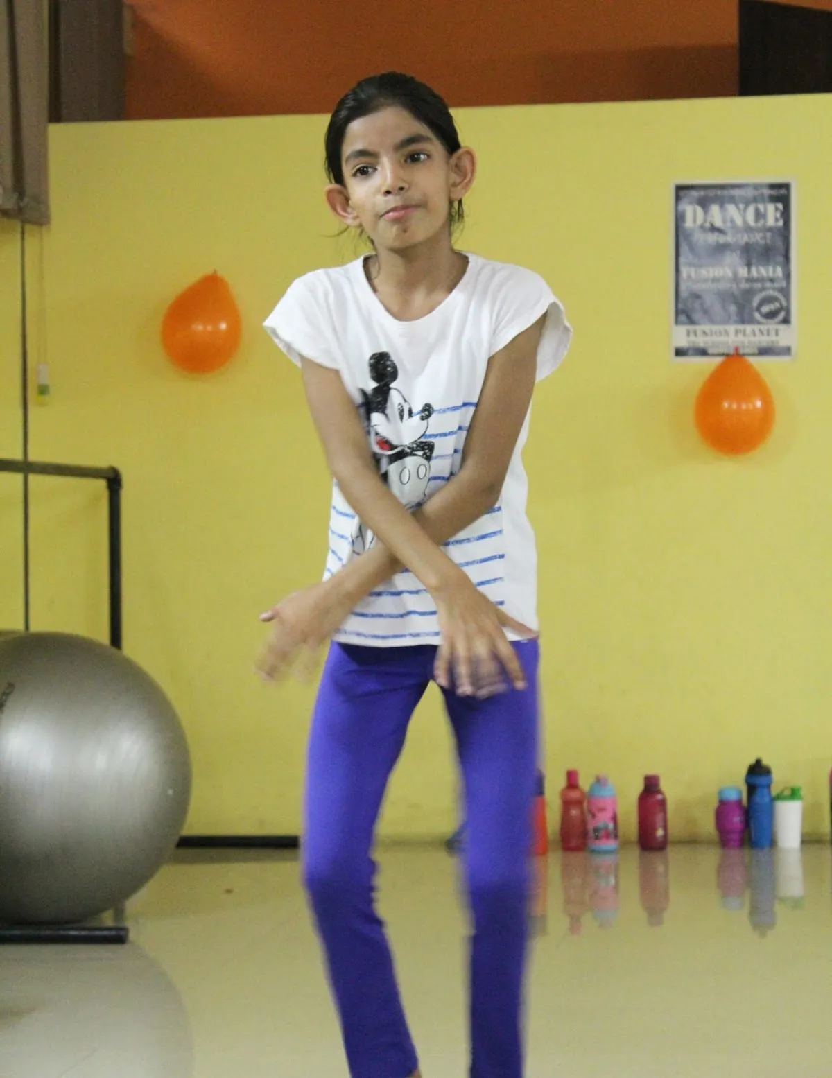 Fusion Planet (the school for dancers) photo 5