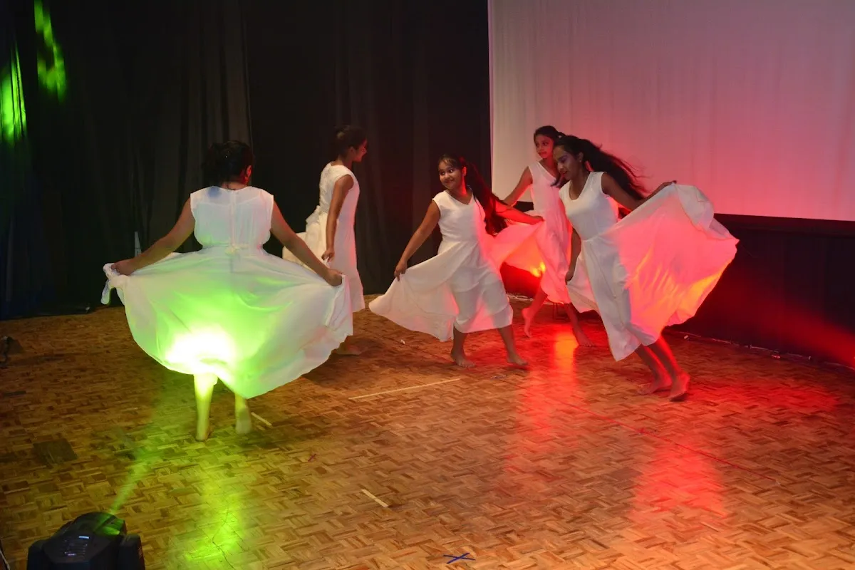 Fusion Planet (the school for dancers) photo 6