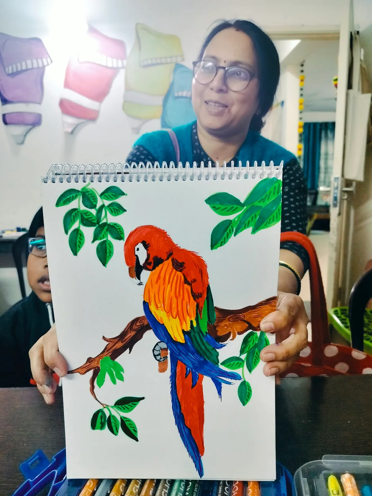 Fusion&Creation photo 2