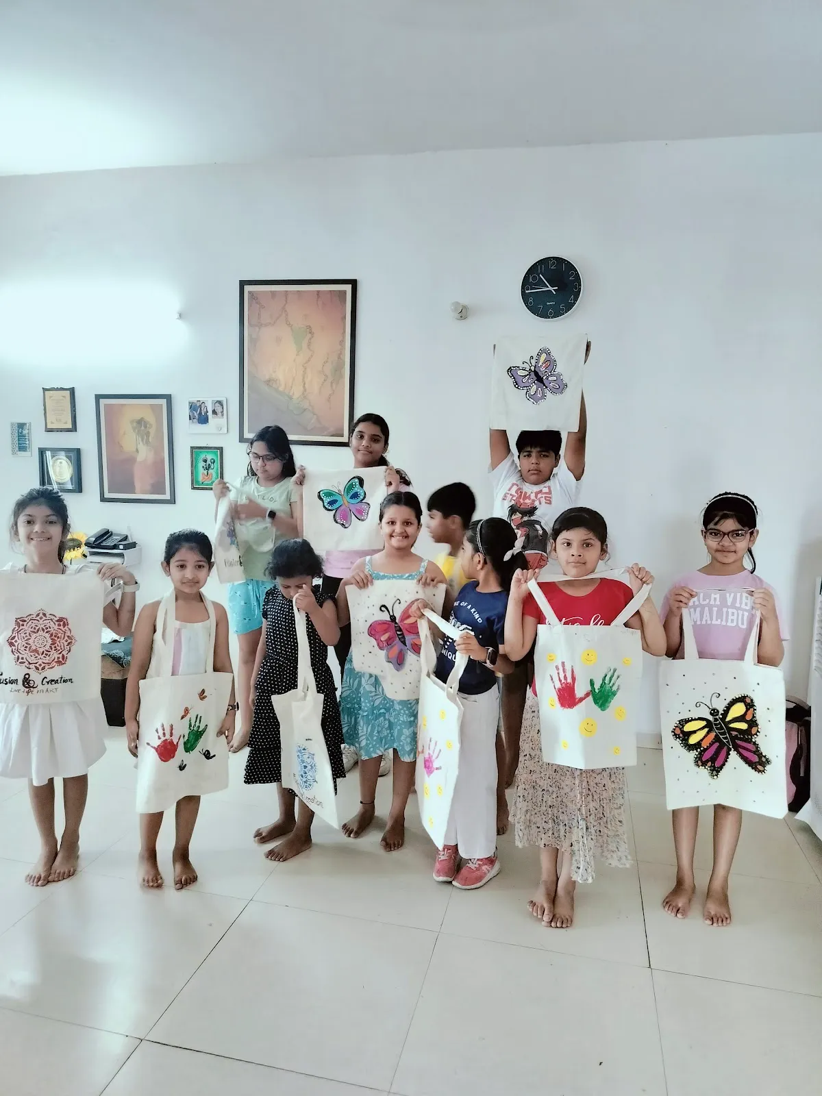 Fusion&Creation photo 3