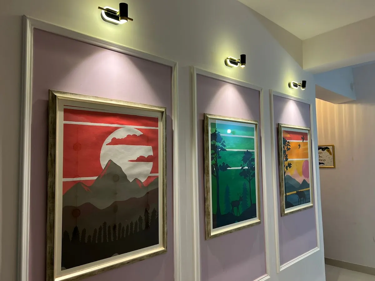 Fusion&Creation photo 5