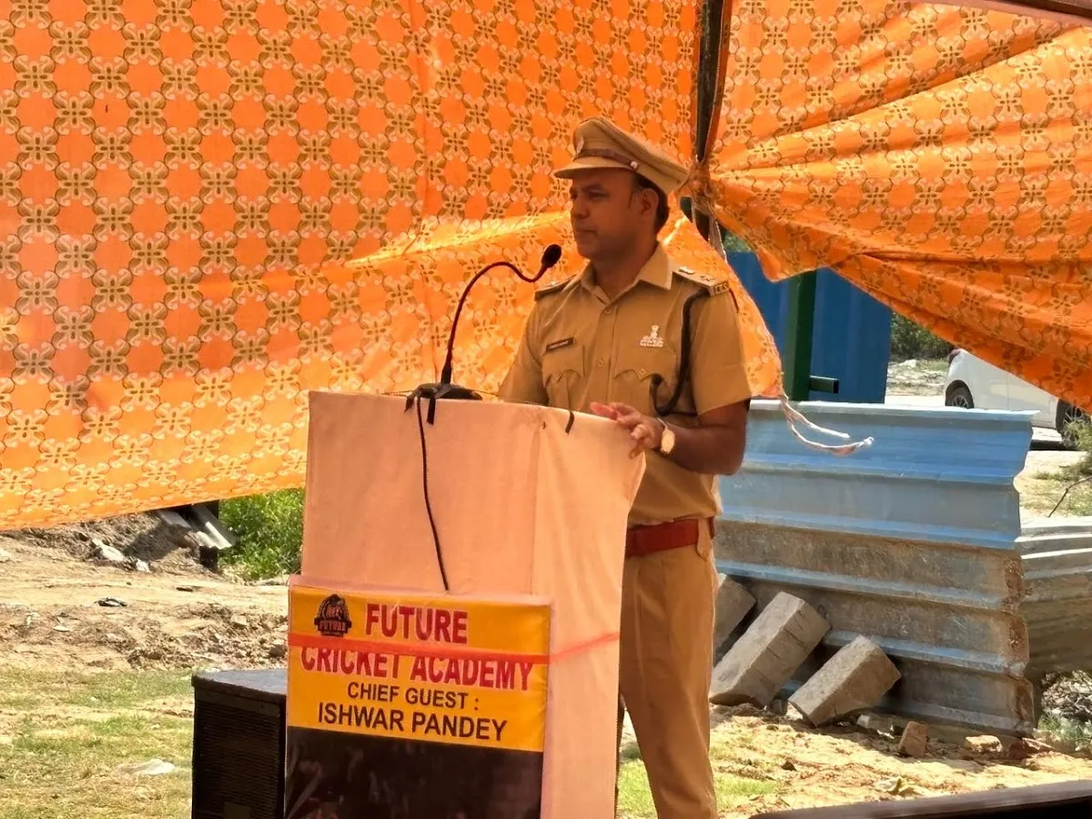 Future Cricket Academy India photo 2