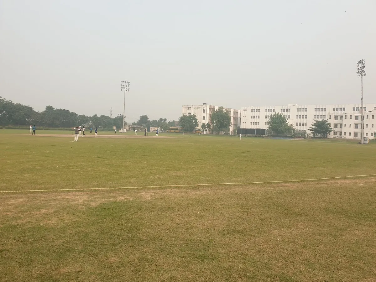 Future Forward Sports | Best Sports Academy | Top Sports Store Gurgaon photo 2