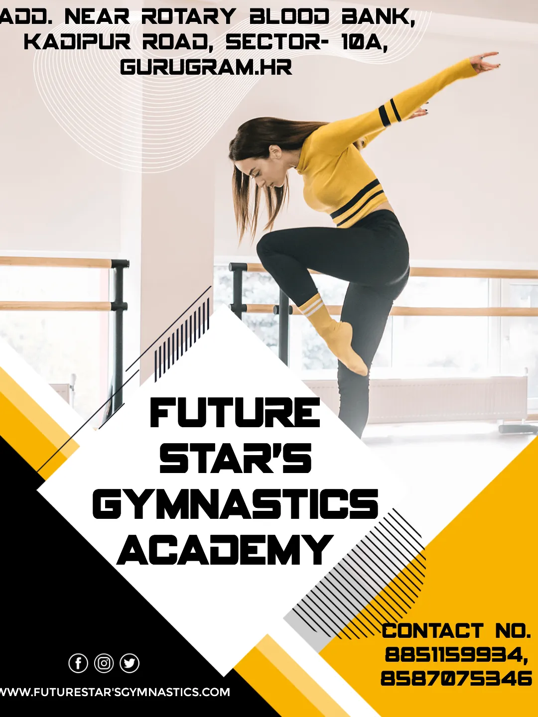 Future Star's Gymnastics Academy photo 3