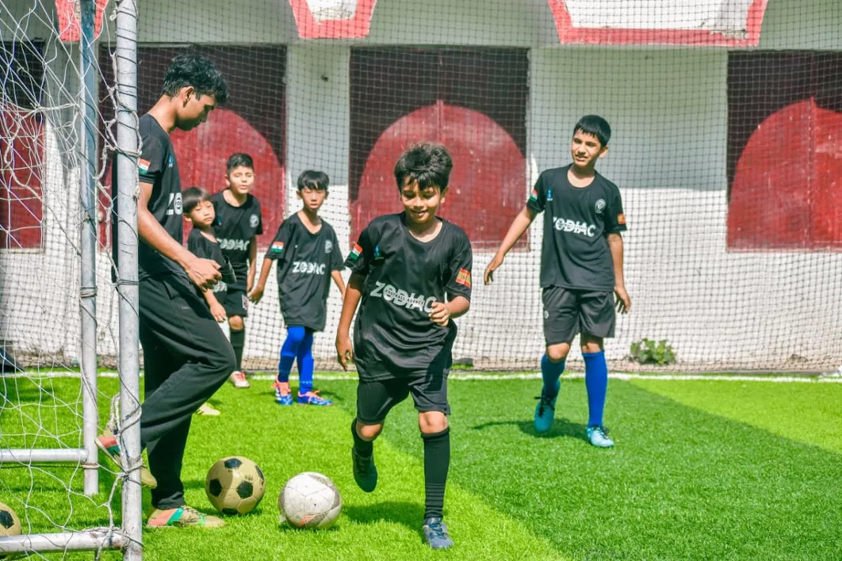 FutXBall Football Academy photo 2