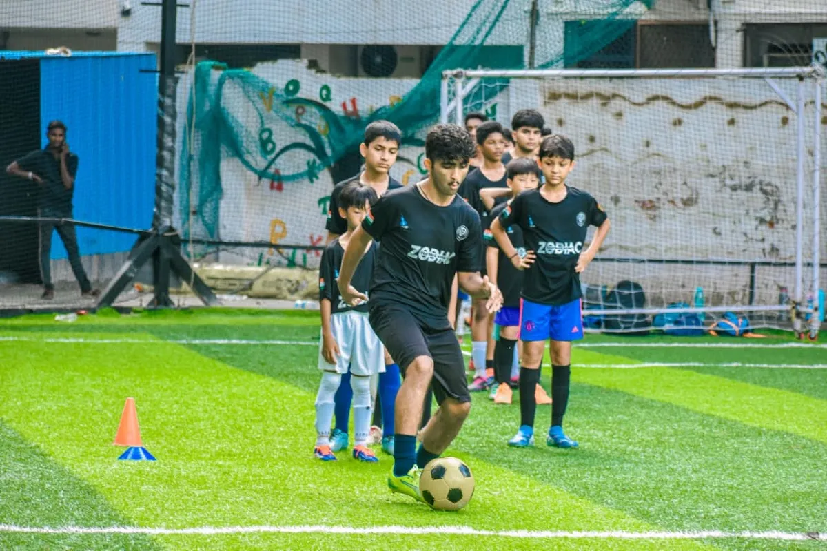 FutXBall Football Academy photo 3