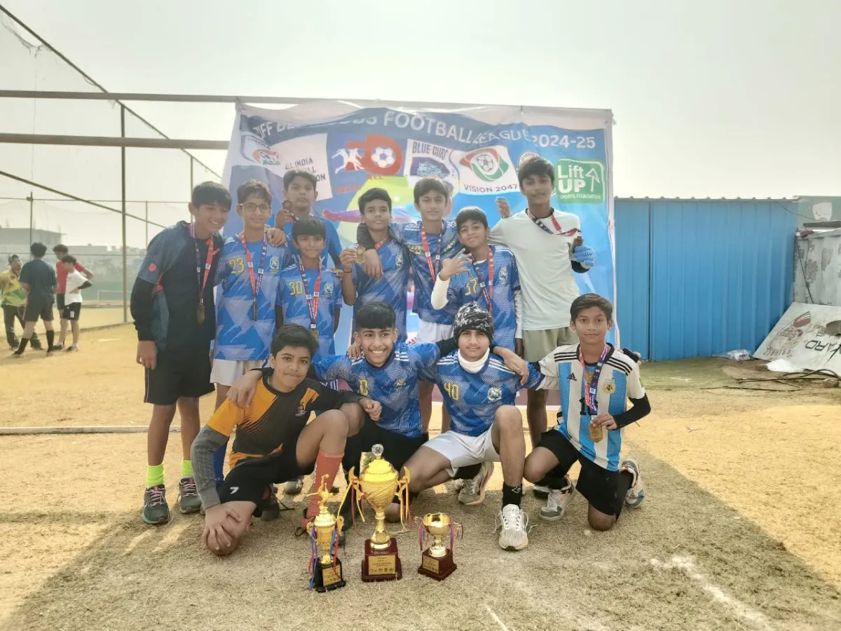 G3 Football academy photo 4