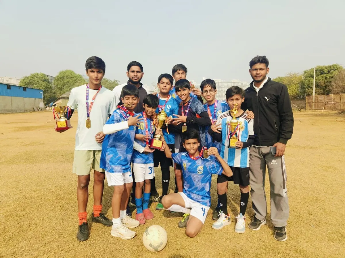 G3 Football academy photo 5