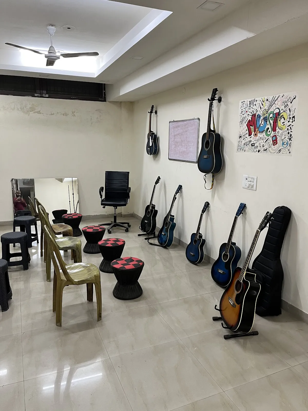 G&A GUITAR AND ART SCHOOL photo 2