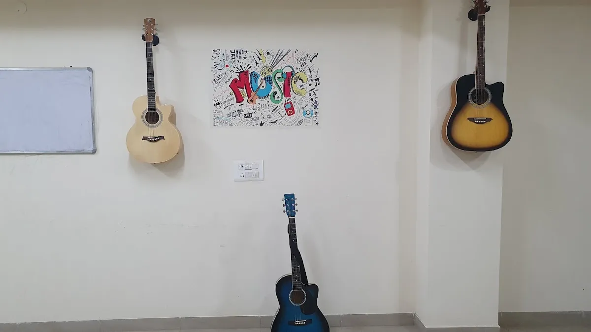 G&A GUITAR AND ART SCHOOL photo 3