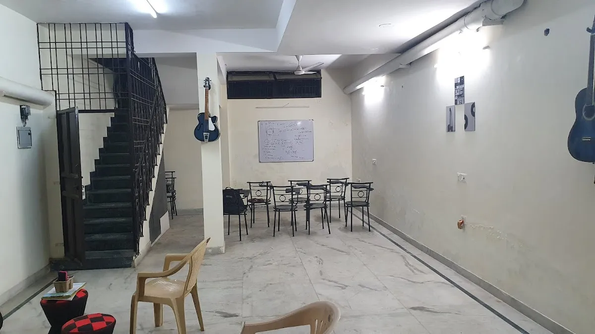 G&A GUITAR AND ART SCHOOL photo 4