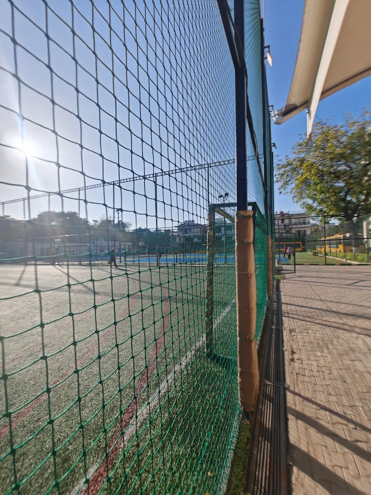 Gallant Play Arena South City 1, Gurgaon photo 3