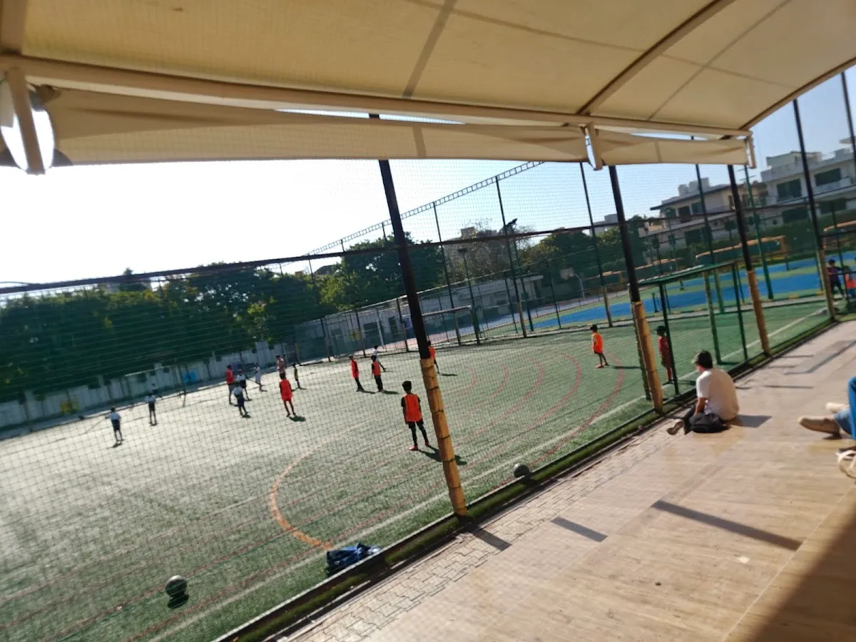 Gallant Play Arena South City 1, Gurgaon photo 4