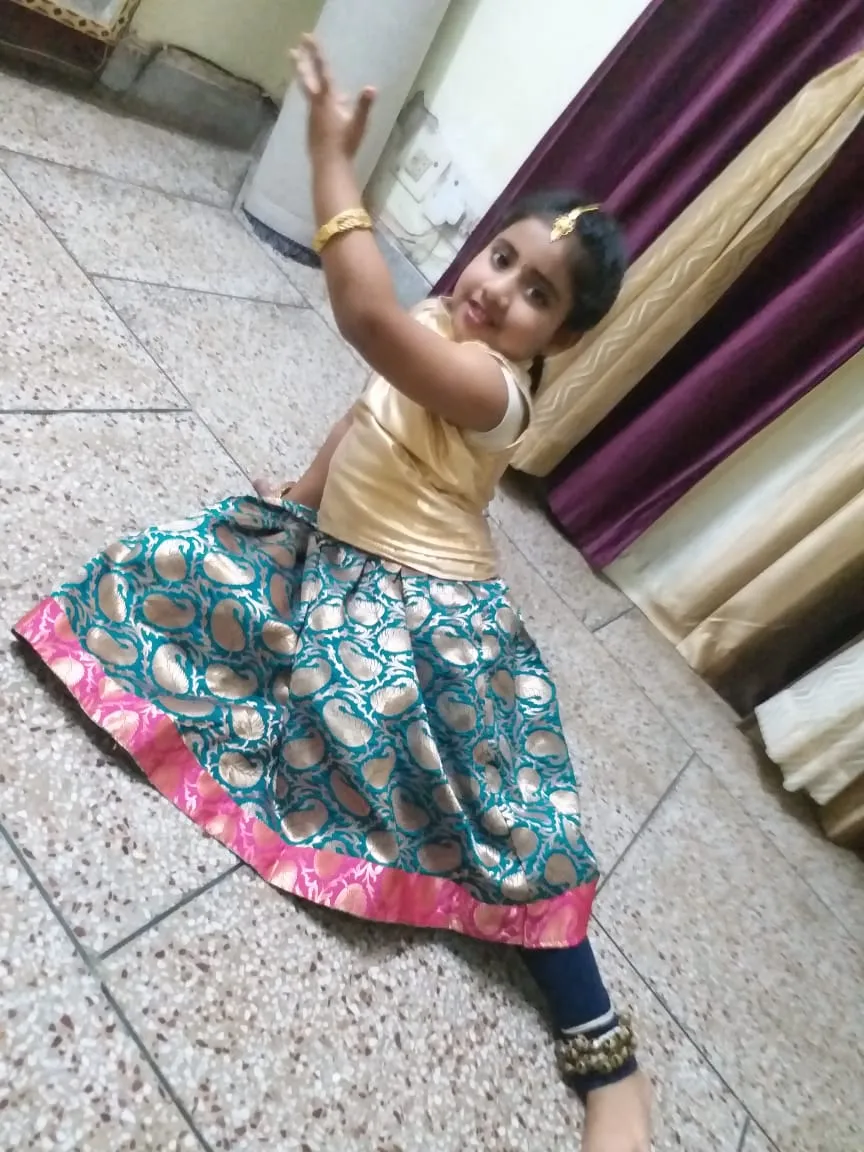 Gayatri Natyalaya - Formerly GD photo 2