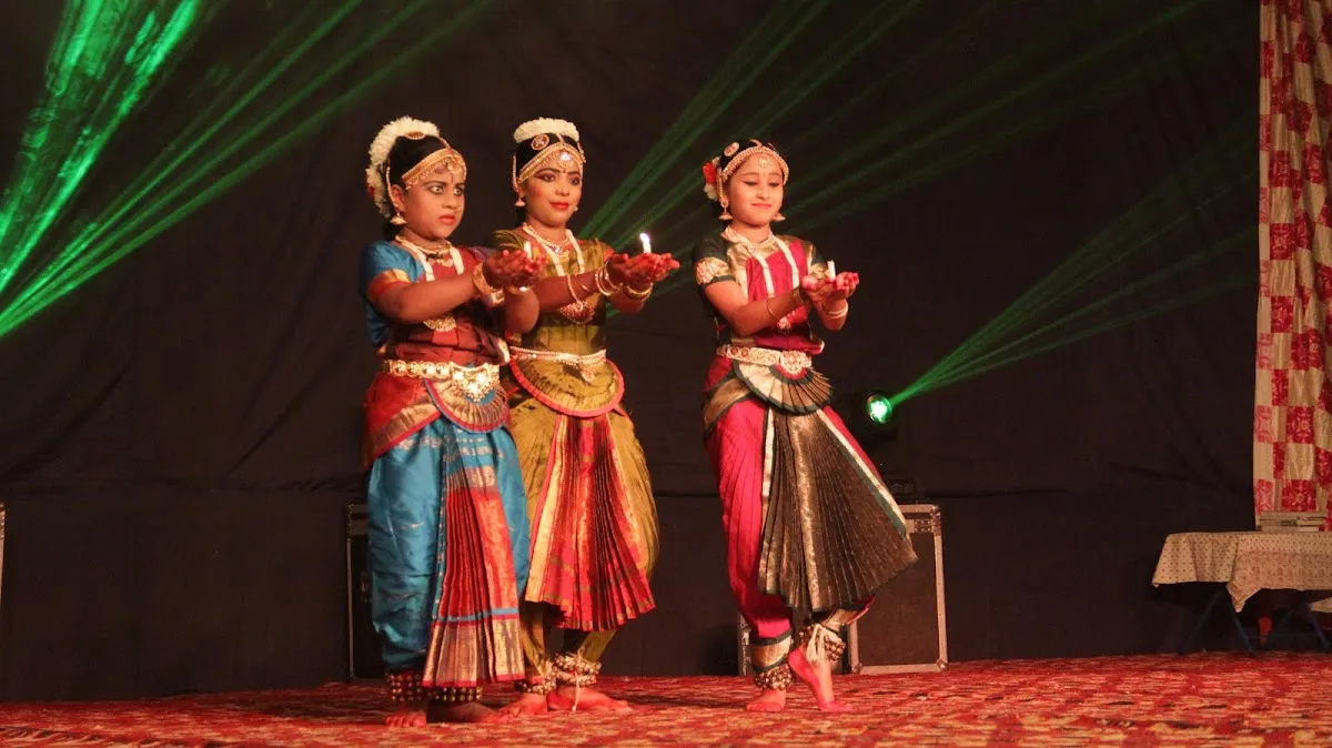 Gayatri Natyalaya - Formerly GD photo 3