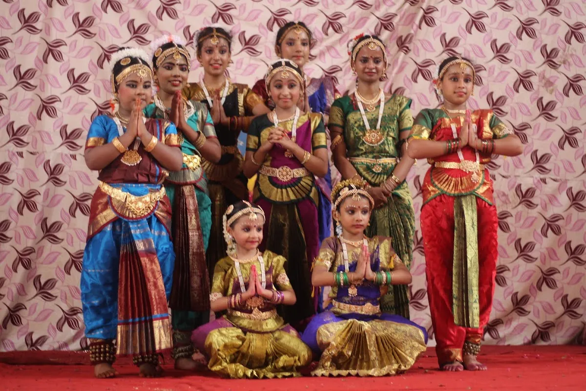 Gayatri Natyalaya - Formerly GD photo 4