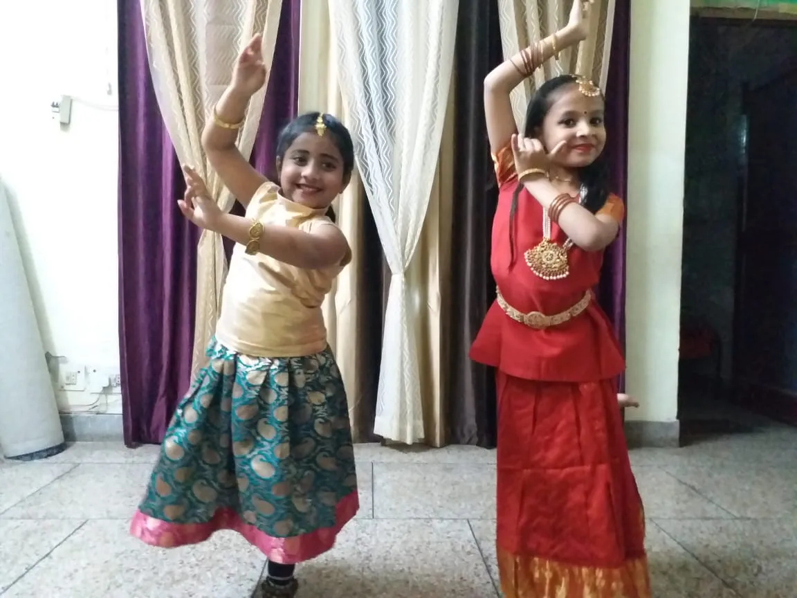 Gayatri Natyalaya - Formerly GD photo 5