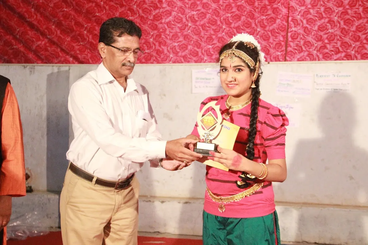 Gayatri Natyalaya - Formerly GD photo 6