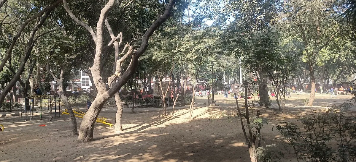 GD Goenka Swimming Pool photo 2