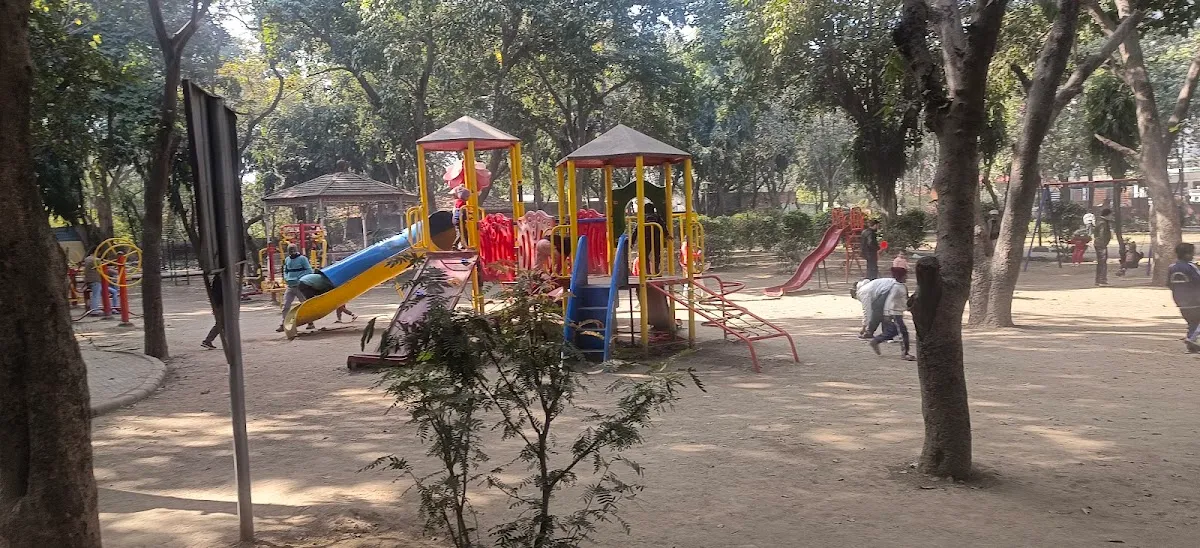 GD Goenka Swimming Pool photo 4