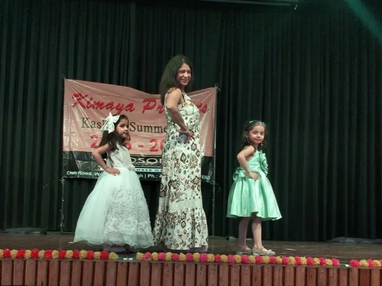 Geetrang Dance Academy photo 2