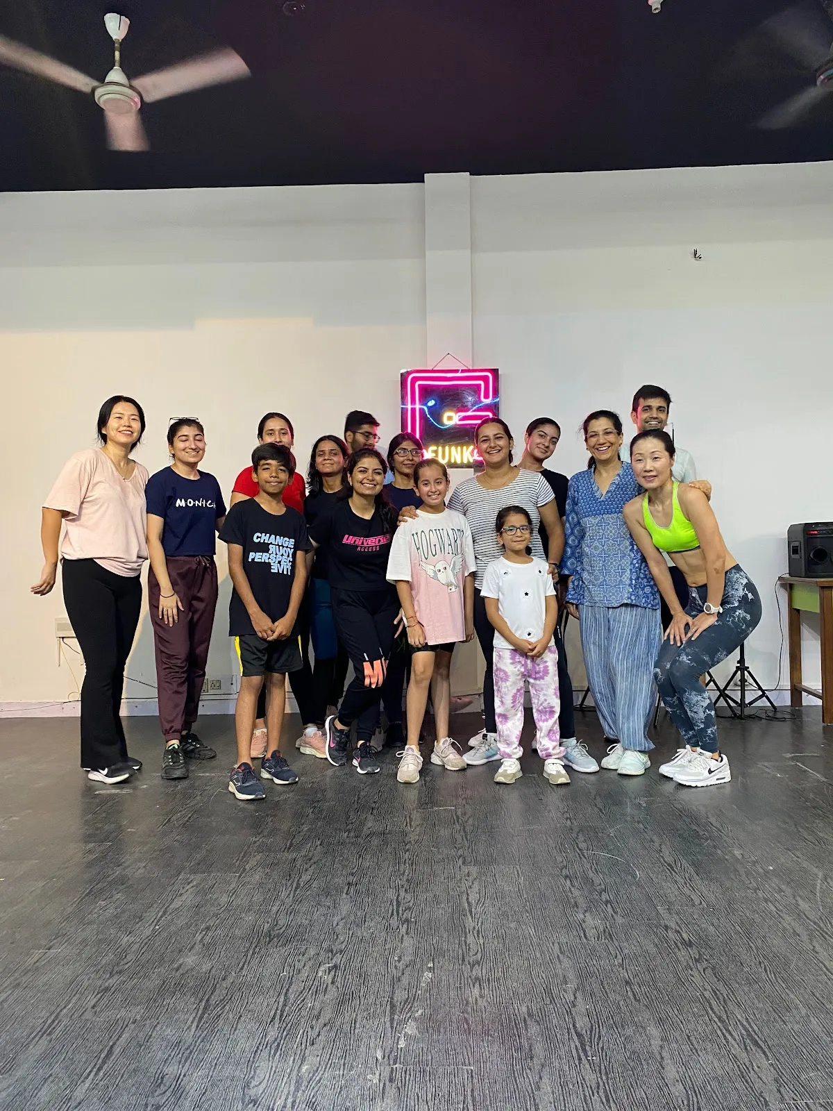 Gfunk Studio photo 2