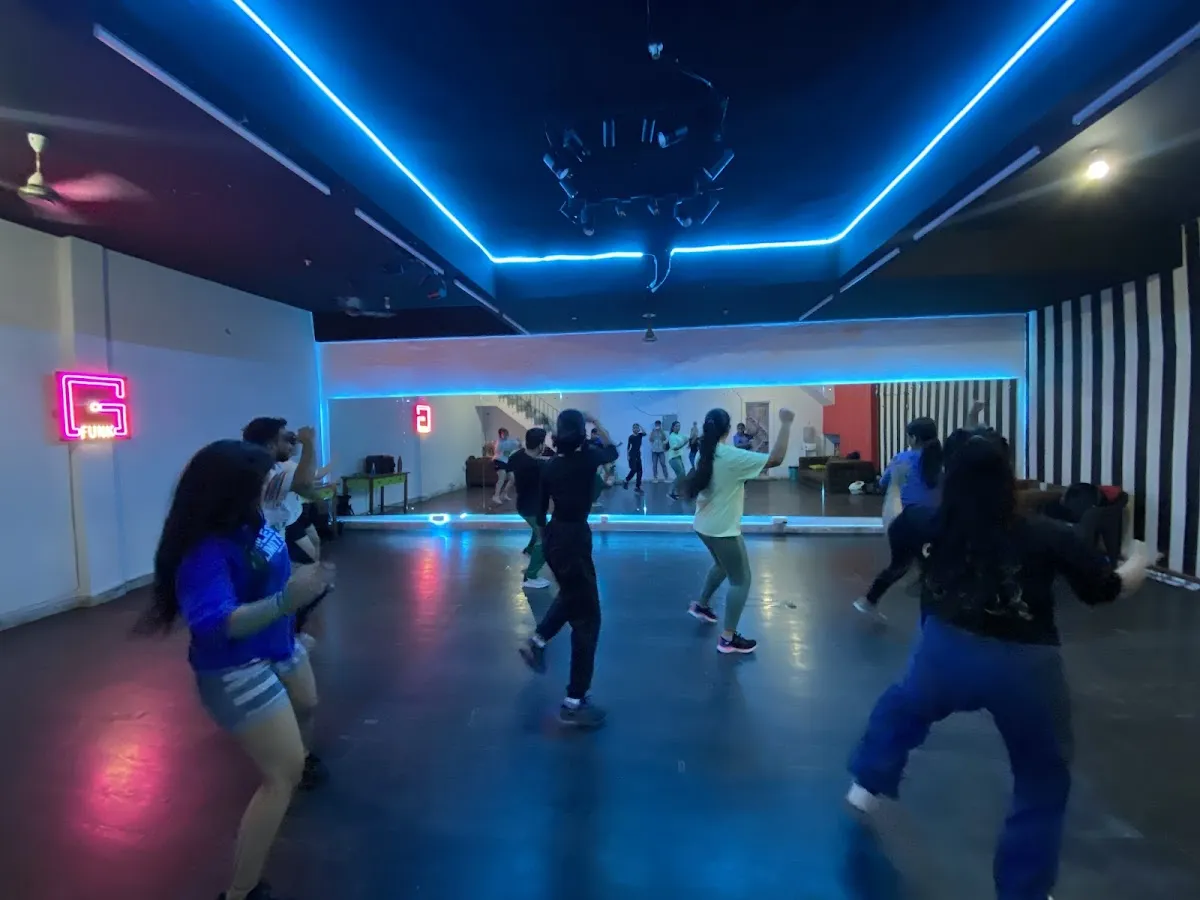 Gfunk Studio photo 3