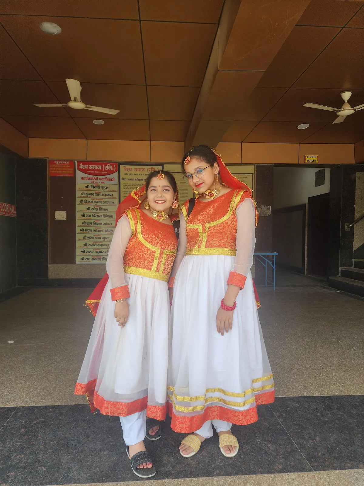ghungroo dance institute photo 6