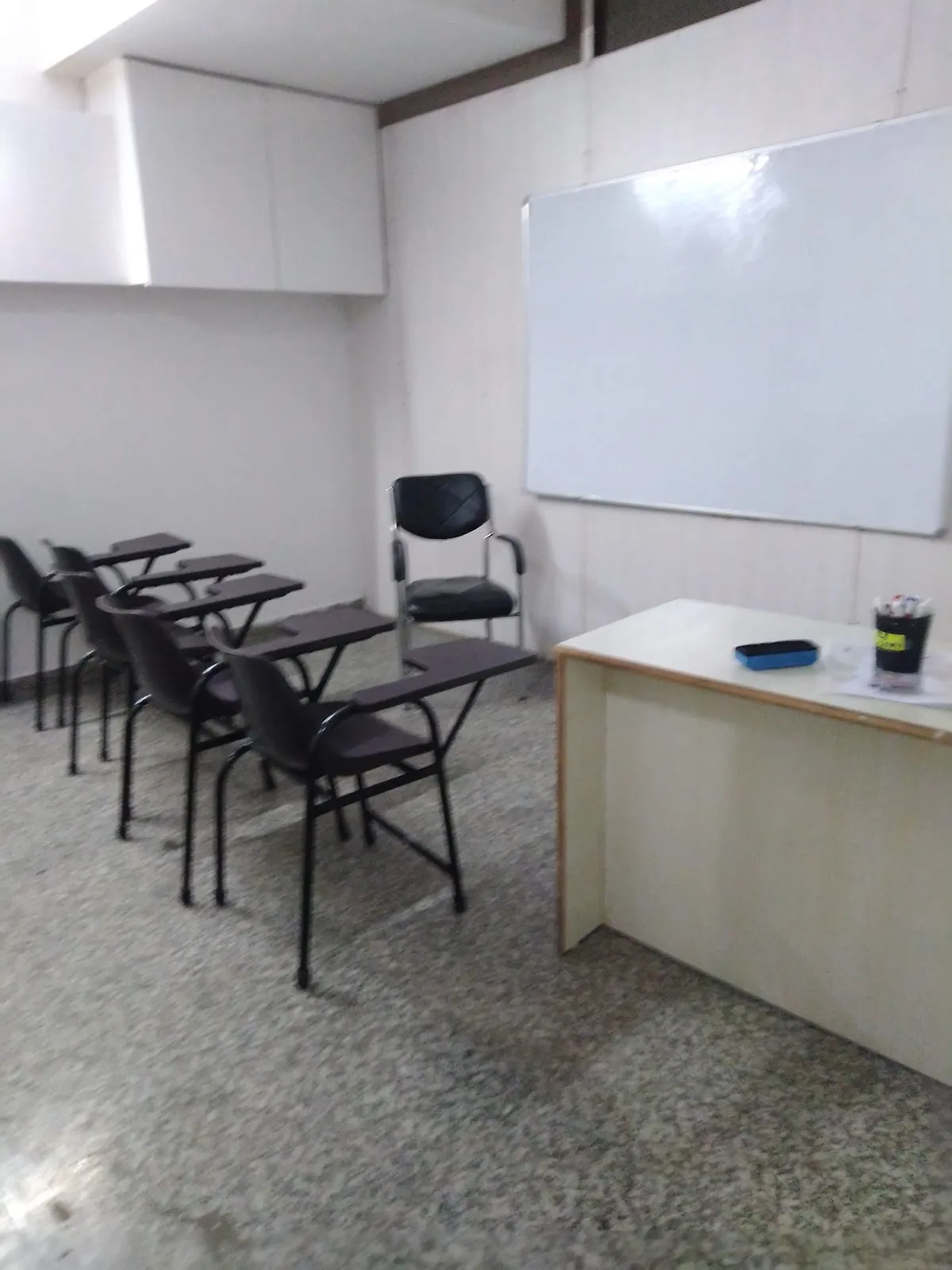 Global Diction Studio | Foreign (German, French, Chinese, Japanese) Language Institute | TOPIK | TOCFL | Course | Gurugram photo 5