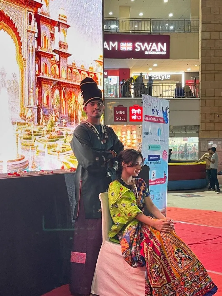 Global Diction Studio | Foreign (German, French, Chinese, Japanese) Language Institute | TOPIK | TOCFL | Course | Gurugram photo 6