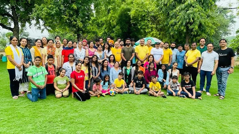 GM Akshay Anand ( Yoga Teacher & Life Coach )