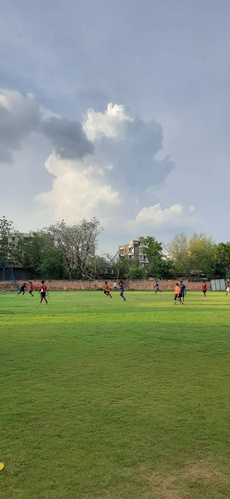 Go Gopal Gowardhan Sports Academy