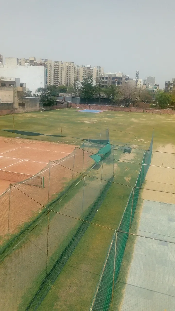 Go Gopal Gowardhan Sports Academy photo 2