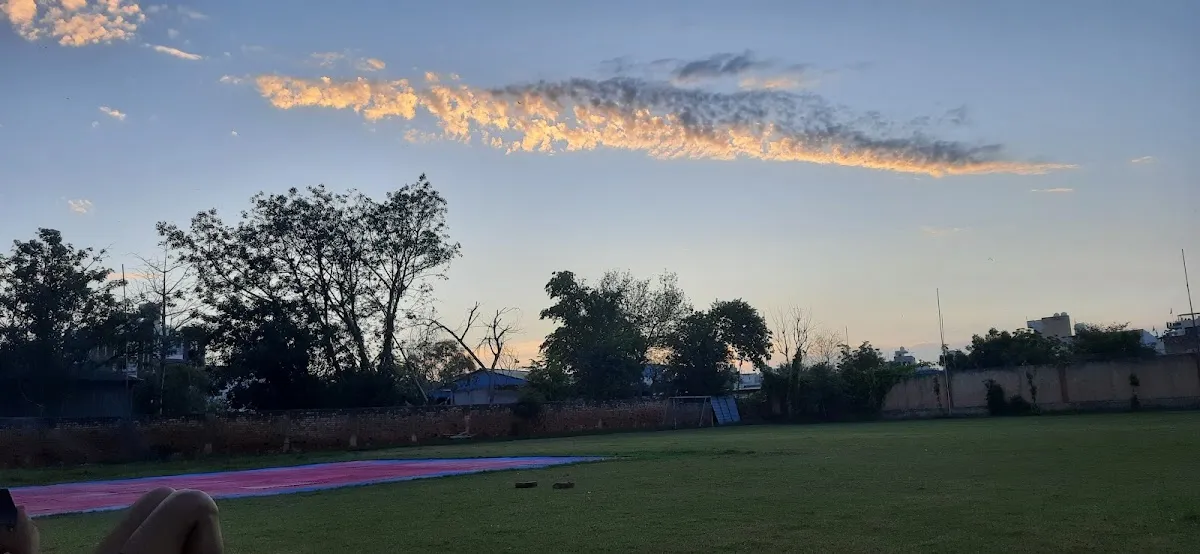 Go Gopal Gowardhan Sports Academy photo 4