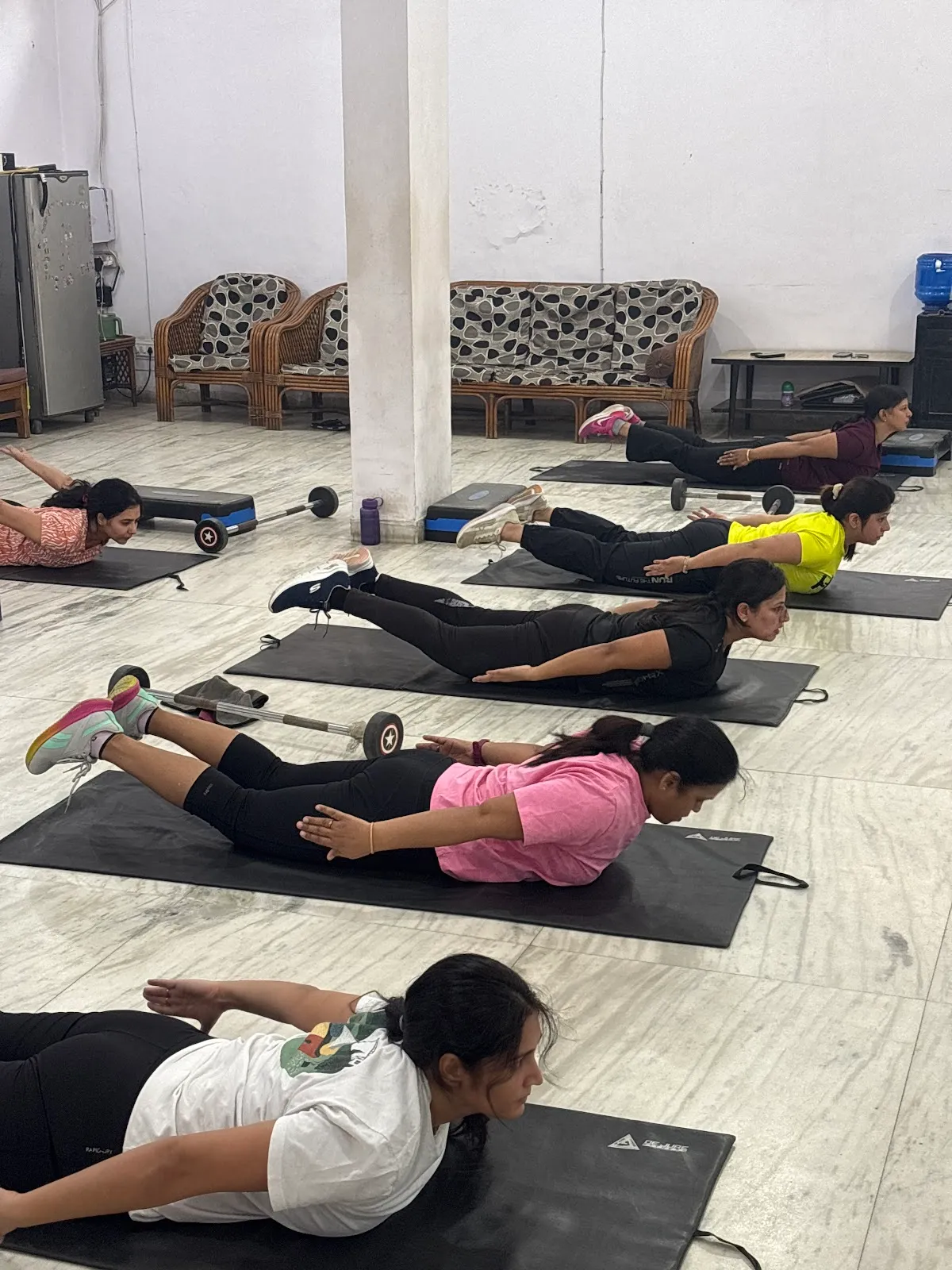 GoFitz Dance & Fitness Academy photo 2