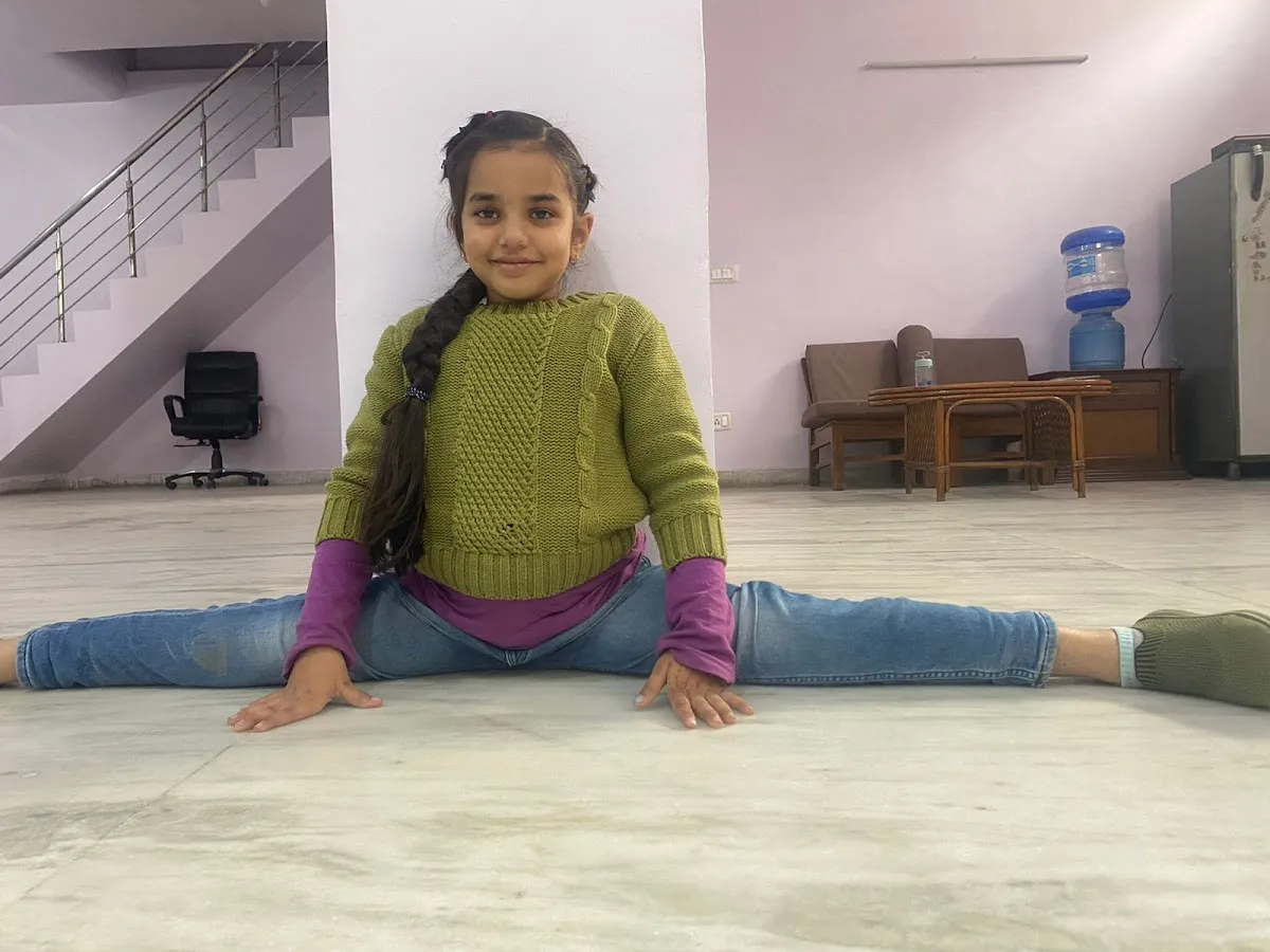 GoFitz Dance & Fitness Academy photo 4