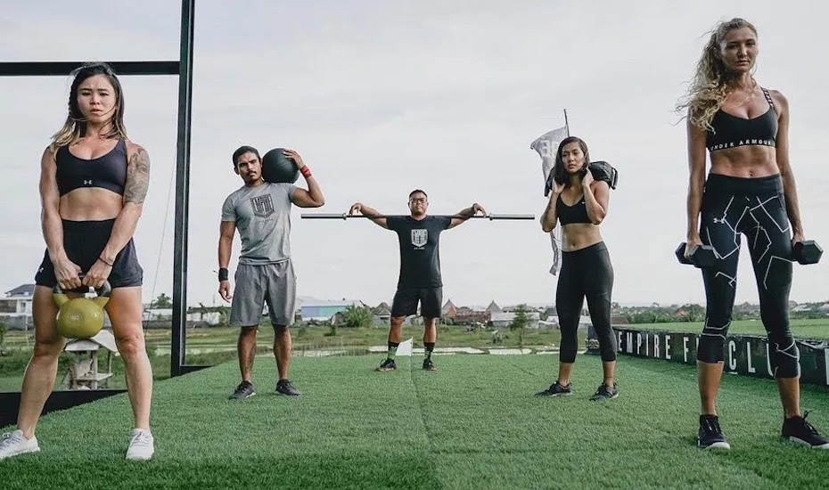 GoFitz Dance & Fitness Academy photo 5