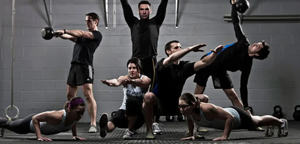 GoFitz Dance & Fitness Academy photo 6