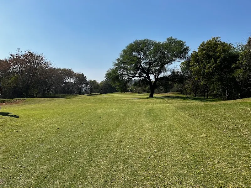 Golden Greens Golf & Resorts Limited