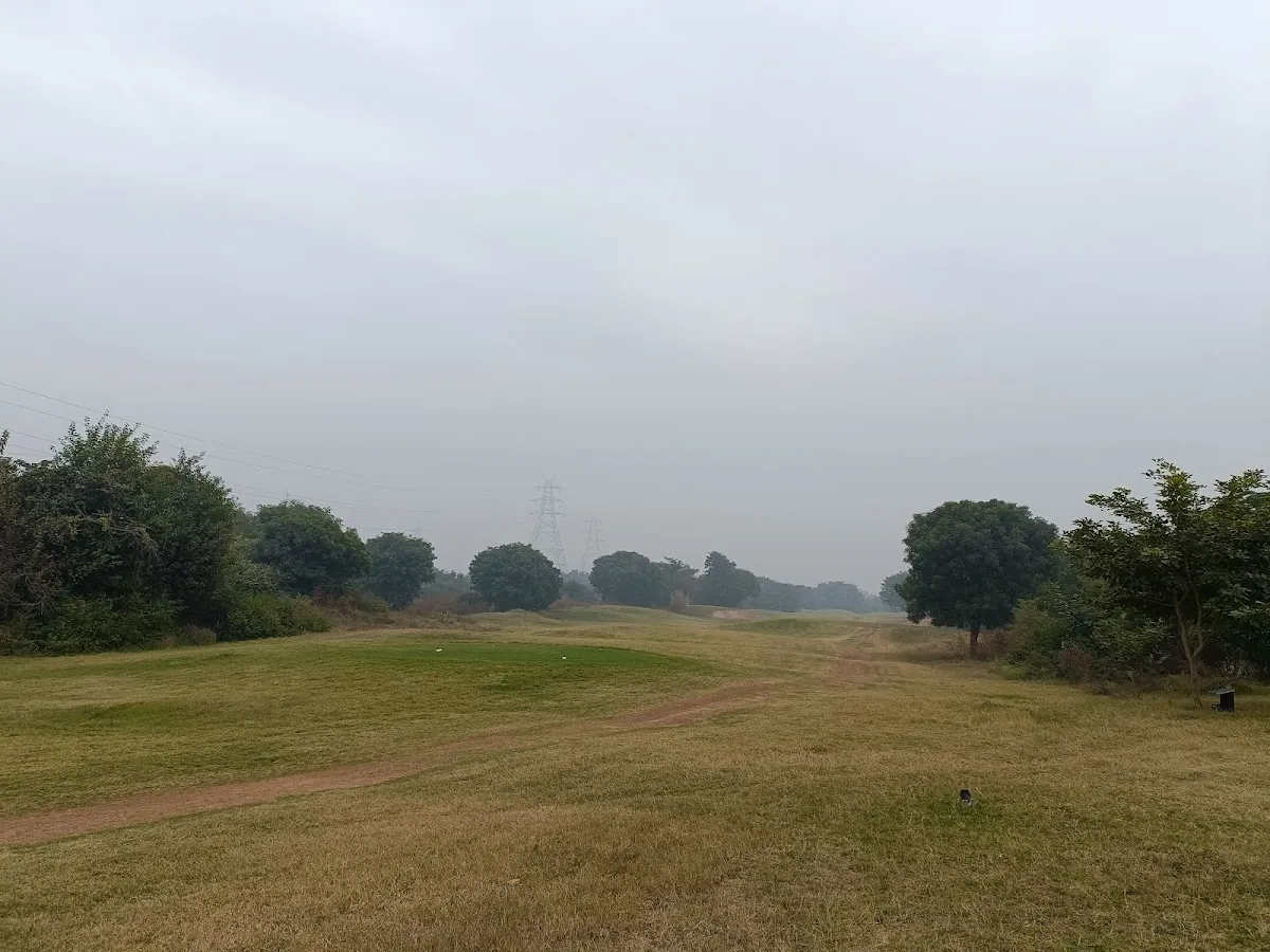 Golden Greens Golf & Resorts Limited photo 2